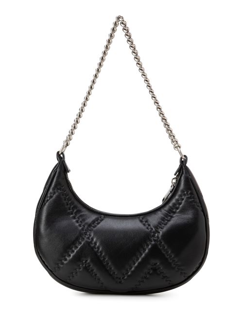 The Curve quilted shoulder bag MARC JACOBS | 2R3HSH011H02001